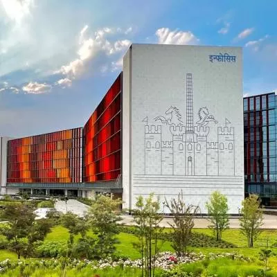 Cutting-Edge Campus