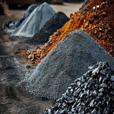 India to Triple Rare Earth Magnet Incentives to Rs 700 Billion