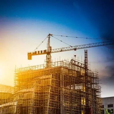 Construction of 449 Homes Begins for Disaster-Hit Families in Kathua and Samba