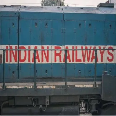 Railways Unloads Two Freight Rakes Simultaneously in Jammu