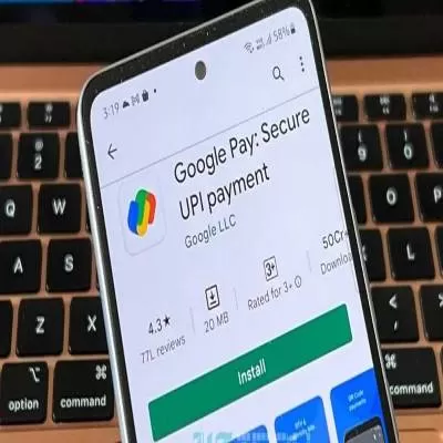 Google Pay Phases Out in US, Transitioning Users to Google Wallet