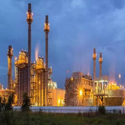 India Orders Gas-Fired Power Stations to Meet Summer Demand
