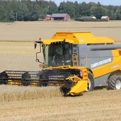 Mahindra To Sell Sampo Rosenlew Stake To Turkey’s TERA