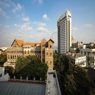 Maharashtra Policy to Back Iconic Buildings in Mumbai
