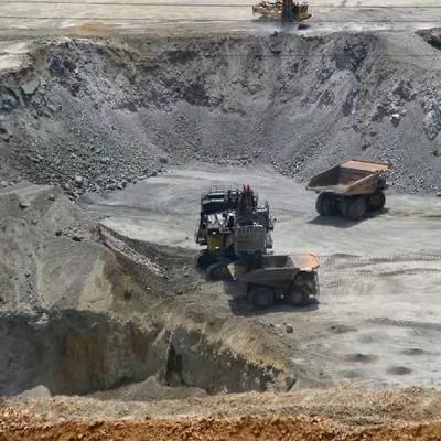 G Kishan Reddy Urges Mining Sector to Recover Critical Minerals