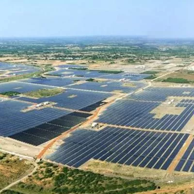 DVC initiates bidding for solar project in Jharkhand