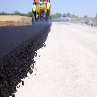 Centre Approves Use of Waste in Highway Construction