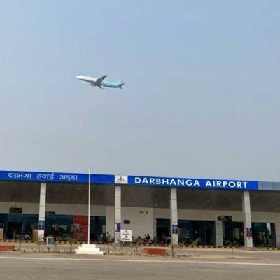 Land acquisition for Bihar's Darbhanga runway expansion complete