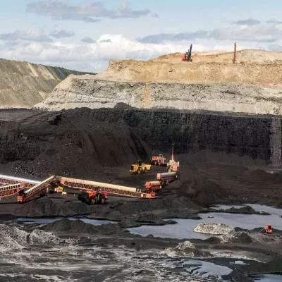 Coal and Lignite PSUs Enhance Mine Water Management for Green Use