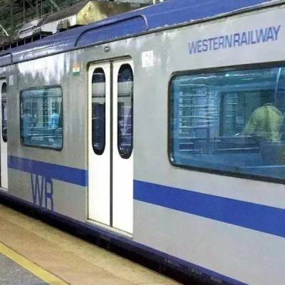 Central Railway enhances comfort with 10 new AC locals in Mumbai