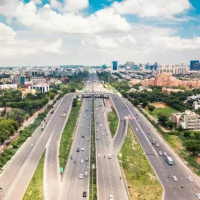 Highway village planned on Lucknow-Kanpur Expressway boosts connectivity