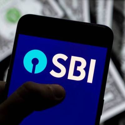 SBI boosts infra funding in FY22 on signs of private capex pickup