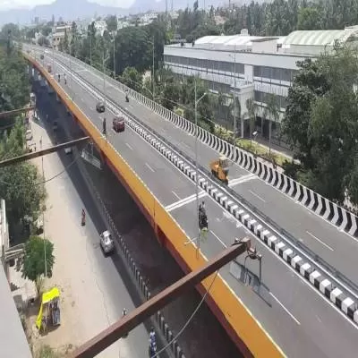 NHAI santions Rs 331 cr for Trichy flyovers