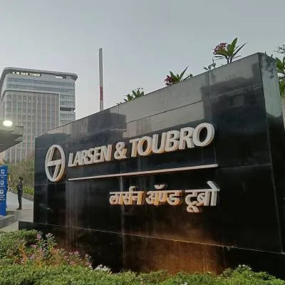 L&T Wins Mega Order for India’s Largest NVIDIA B300 AI Factory