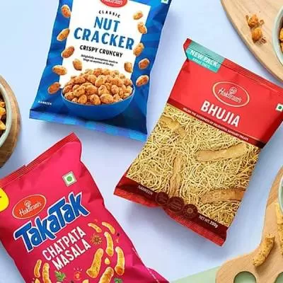 CCI Clears Alpha Wave’s Stake Buy in Haldiram Snacks