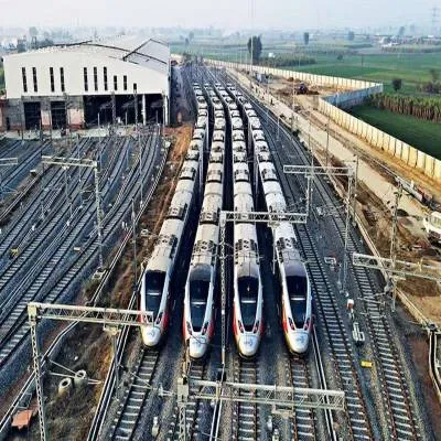 Odisha Plans New Rail Corridors to Boost Coal Flow, Industry Growth