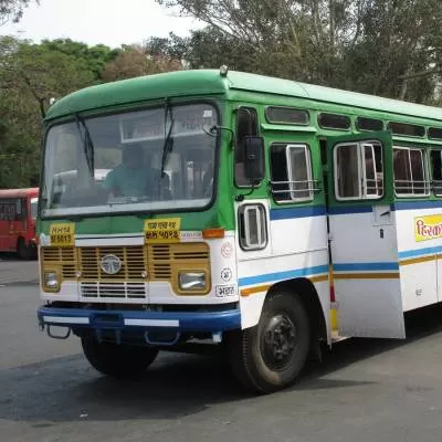 Ebix Secures Rs 1.40 Bn MSRTC NCMC Contract