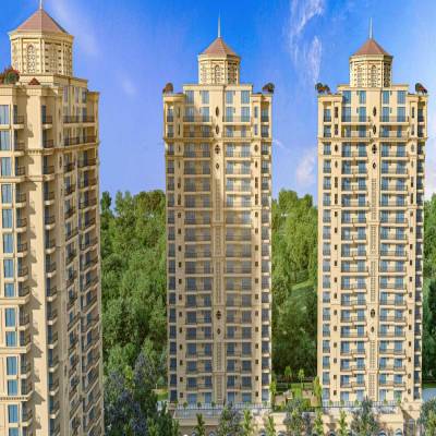 Ludhiana's real estate market hits new peak