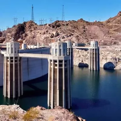 Anandapur Barrage Project Aims to Irrigate 60,000 Hectares