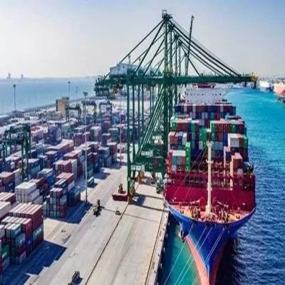 LME considers Jeddah port for copper and zinc deliveries