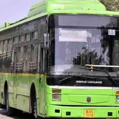 Delhi announces premium bus aggregator project