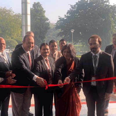 Indian Cement Industry Set to Build 100-150MT Capacity