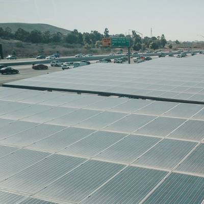 NGSL to build a balance of systems for 325-MW solar projects 