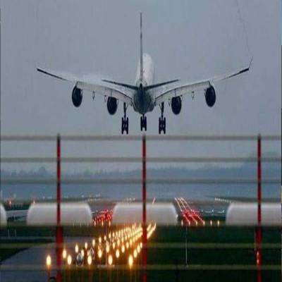 Adani takes over Ahmedabad airport for 50 years