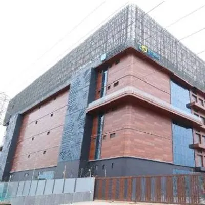 Techno Digital Launches 36MW AI-Ready Data Centre in Chennai