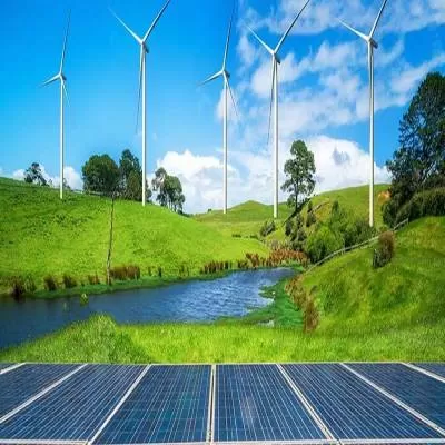 Lakshadweep's solar storage yields Rs 2.5 billion savings