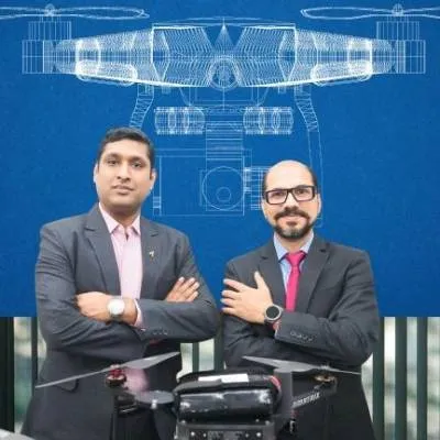 Matrix Geo completes 314-km highway survey