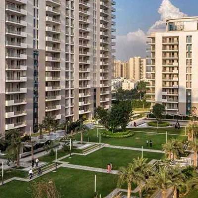 DLF launches Rs 3 crore residential project in Delhi