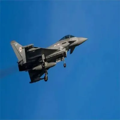 Avantel Wins Rs 175.5 Million Defence Order From BEL