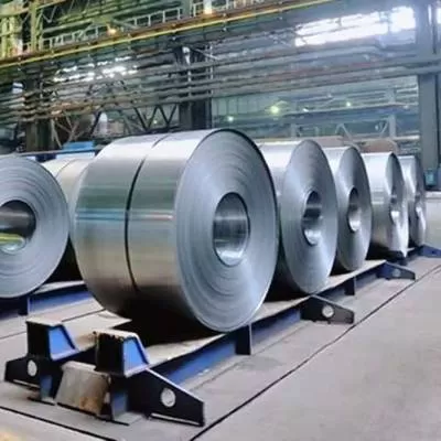 Gujarat's Stainless Steel MSMEs Grapple with Chinese Dumping