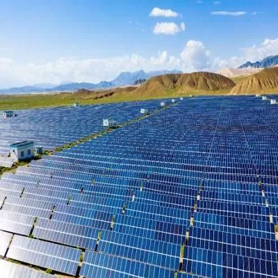 West Bengal Seeks O&M Bids for 1.891 MW Solar Project