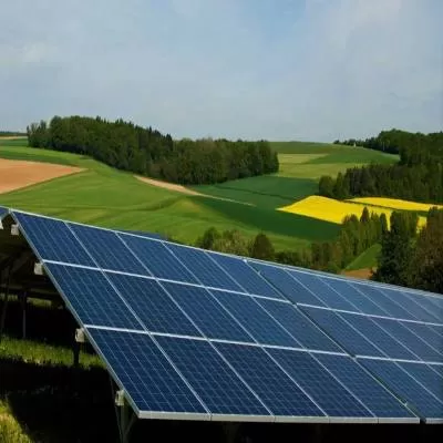 Avaada to develop 6 GW hybrid wind solar projects