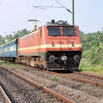 Maharashtra Govt Releases Rs 1.43 Bn for MUTP-III Works