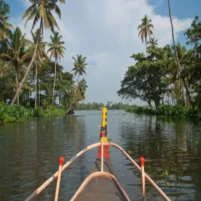 KMRL Studies Water Metro Model For Alappuzha