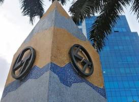 L&T Construction bags large contracts for various businesses