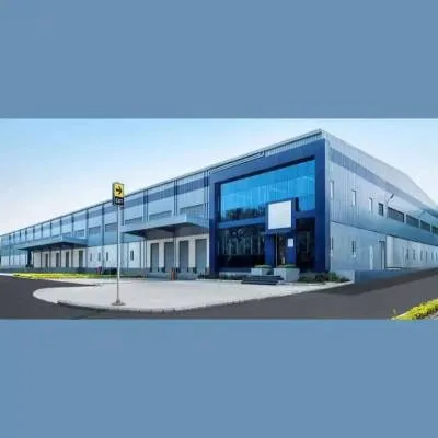 IndoSpace, CPPIB Buy Logistics Parks Worth Rs 30 Billion