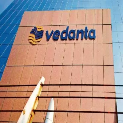 Vedanta Aims to Trim Debt by $2 Billion