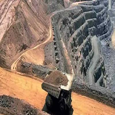 Amendment in Mining Act: A step towards building self-reliant India