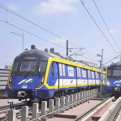 Maharashtra clears Metro Line 5A, expansion of Mumbai Metro Line 5 