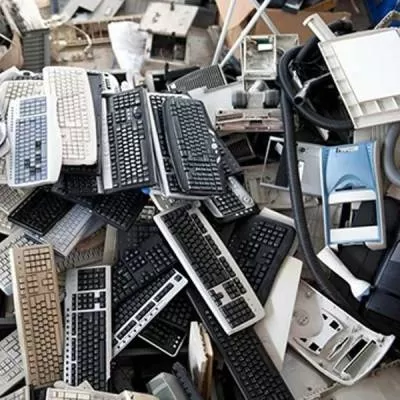 Greater Noida to Hire Agencies for E-Waste Management