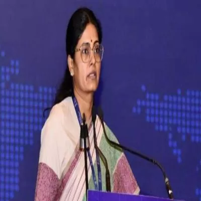 Anupriya Patel Inaugurates QUAD Workshop on Pandemic Preparedness