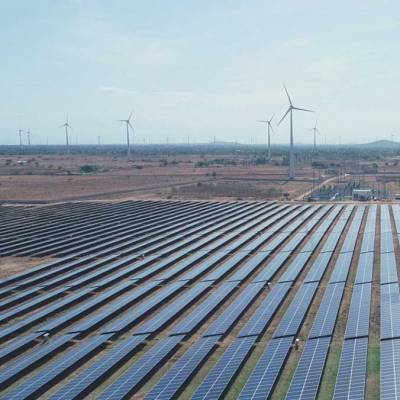 Cleantech Solar signs deals for 60 MW open access solar projects in TN
