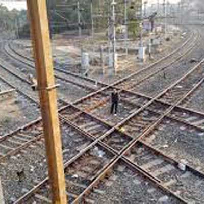 Centre Sanctions Rs 830 Bn for 30 Railway Projects in Telangana