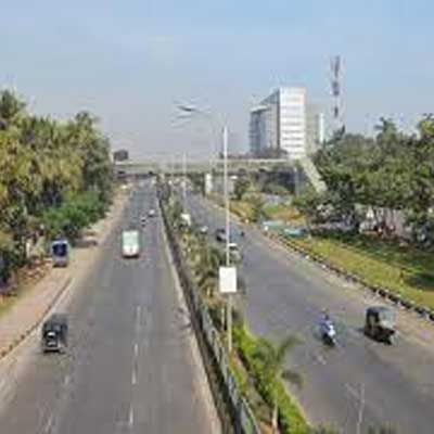 NMMC to expand and concrete Ghansoli Node roads 