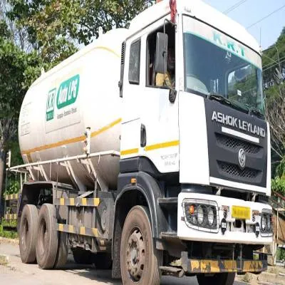 KR Group Deploys Netradyne AI for Fleet Safety