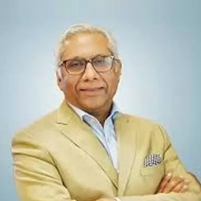 Deepak Bagla Takes Charge as Atal Innovation Mission Director